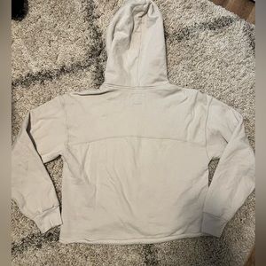 Women’s Small Abercrombie & Fitch Hoodie